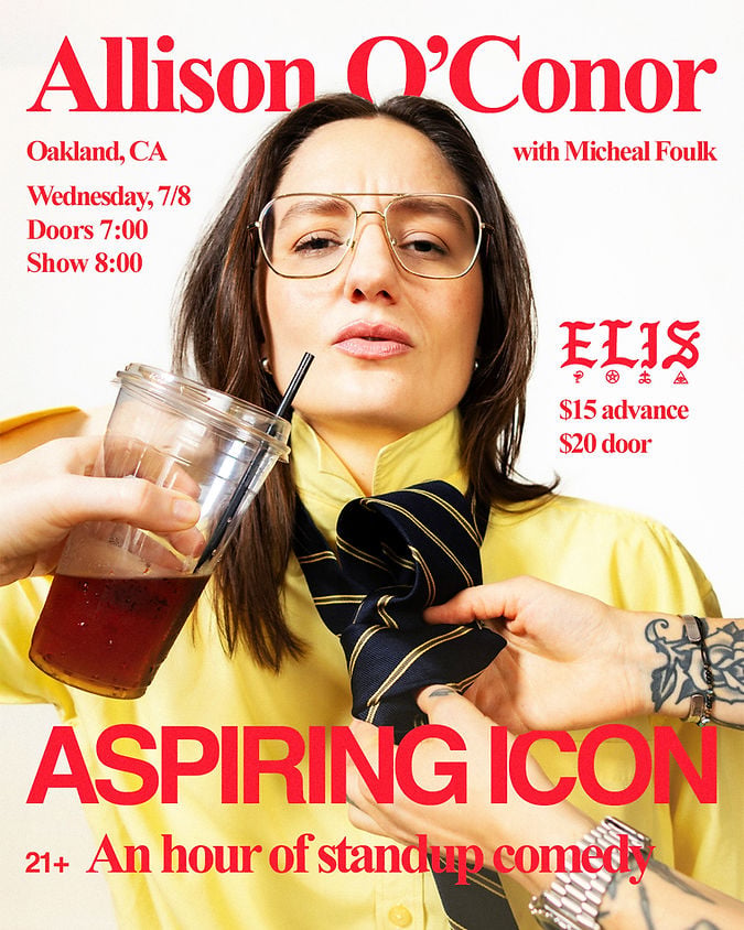 ASPIRING ICON 1