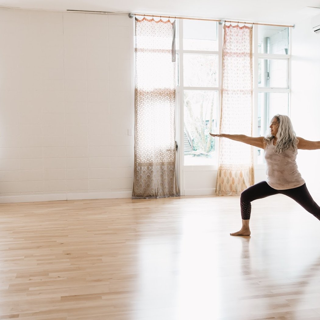 Restorative Heaven with Jo Lewzey 3