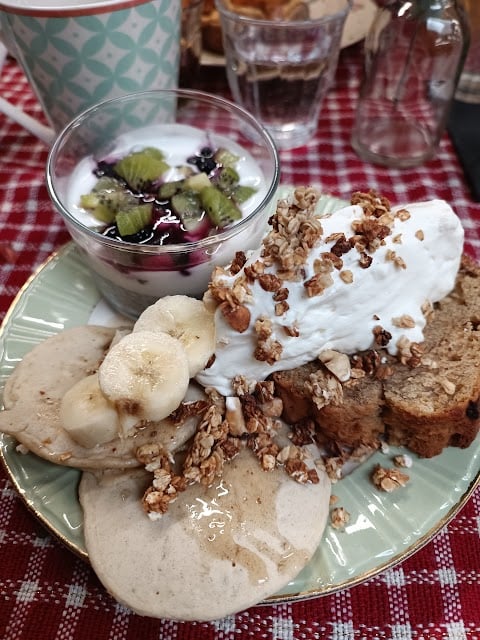 Virginie's Café et Traiteur