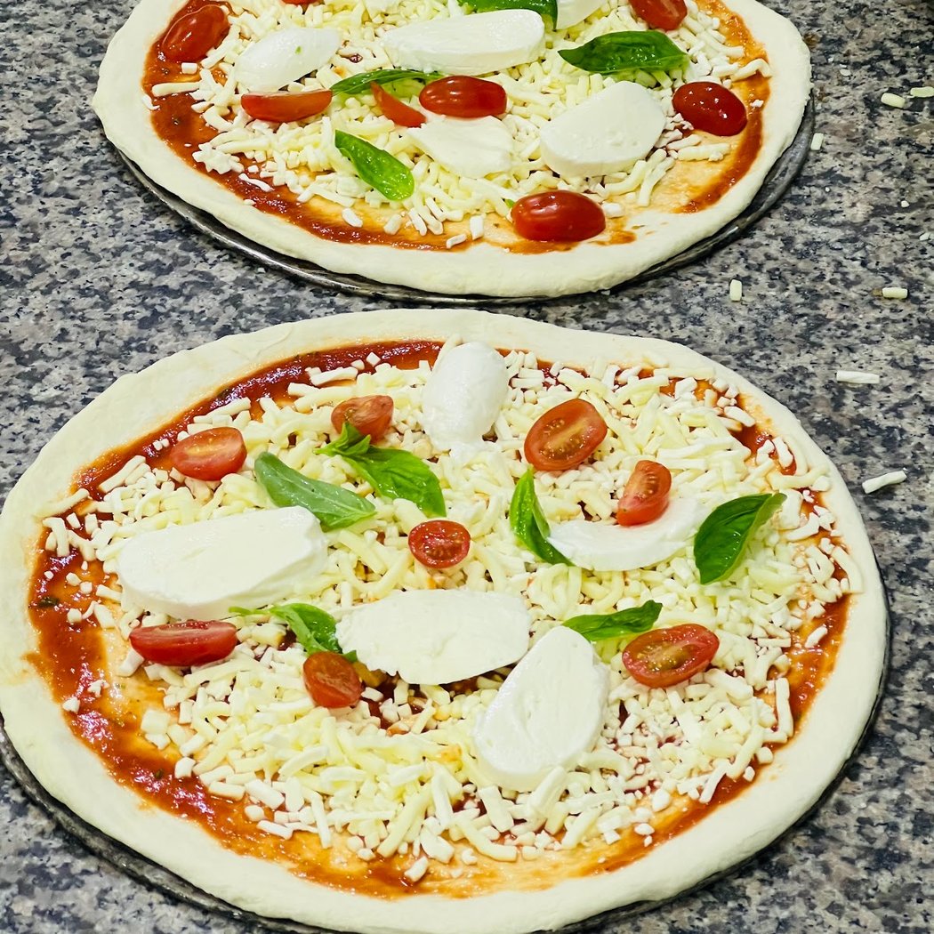 Di Napoli Pizza 2