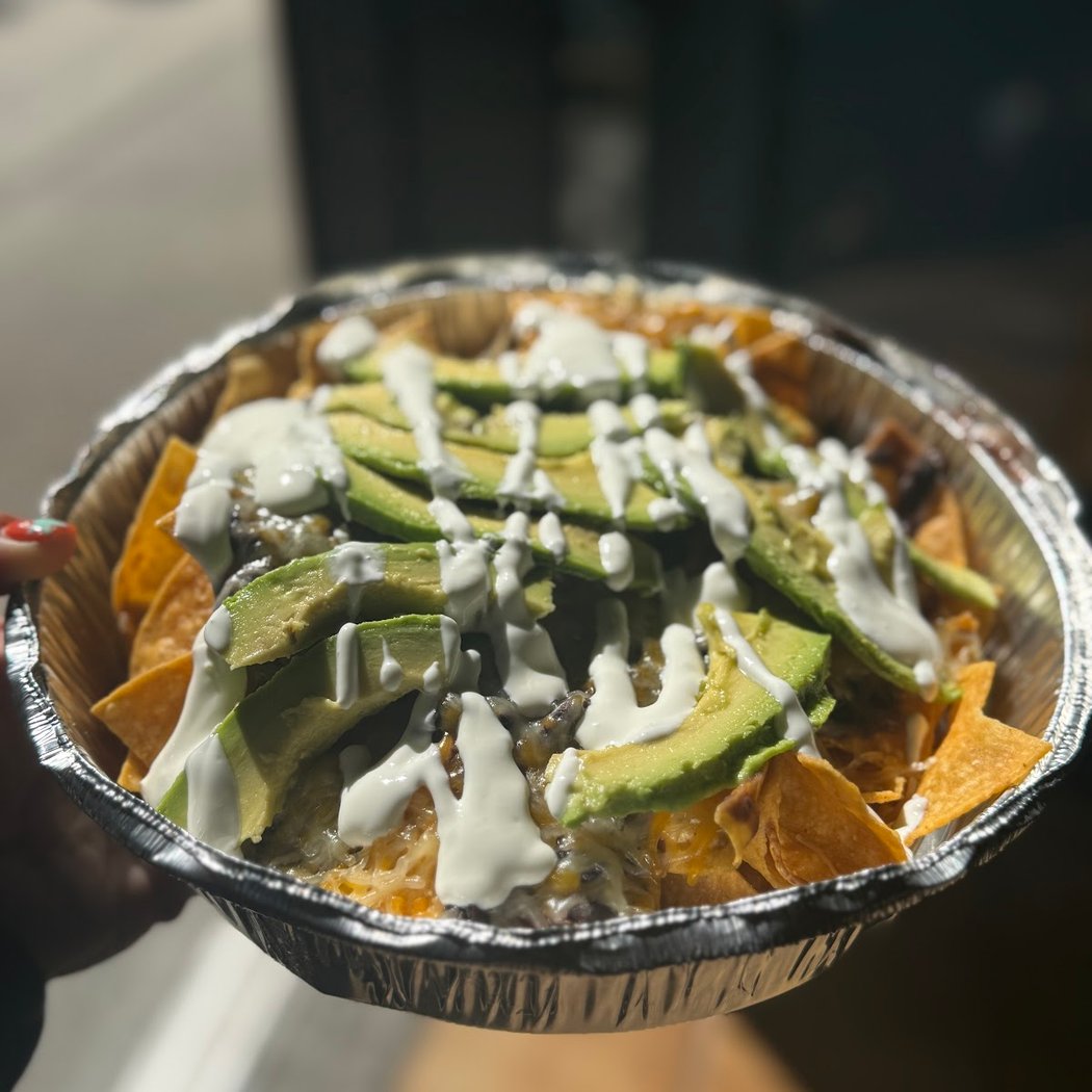Fatty Daddy Taco 3