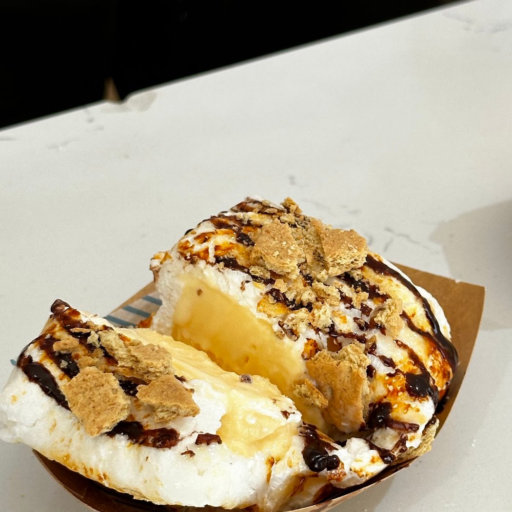 Coco S'more 3