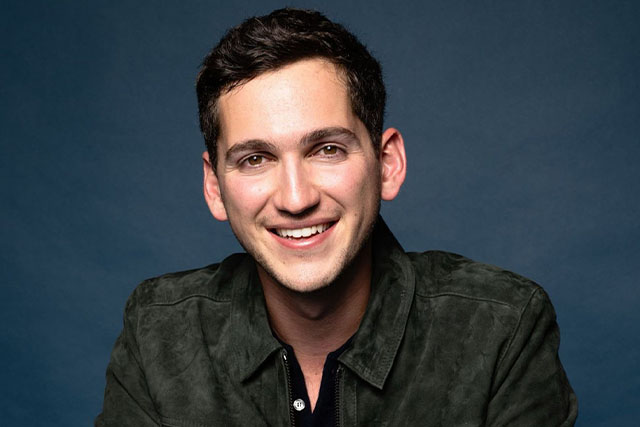 Matt Friend 1