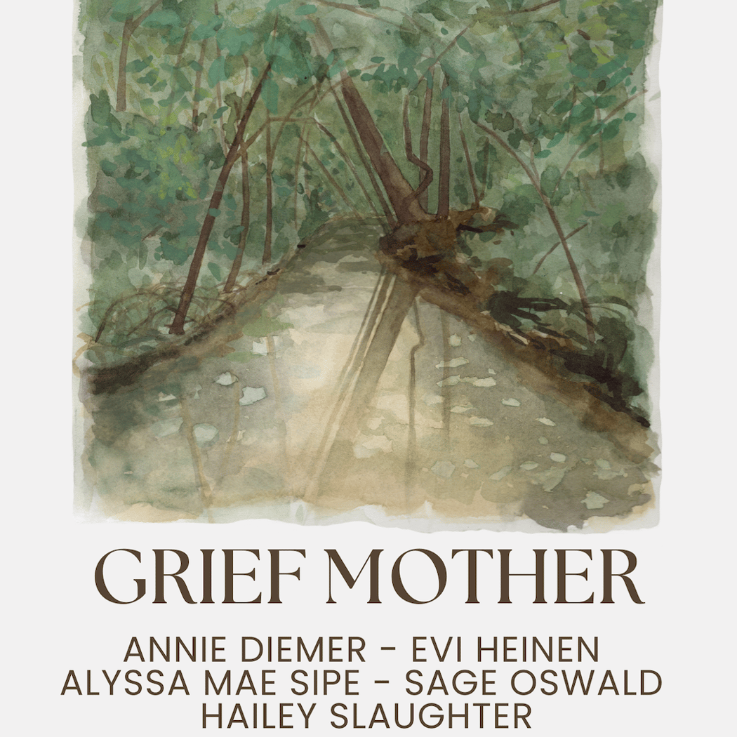 Grief Mother 1