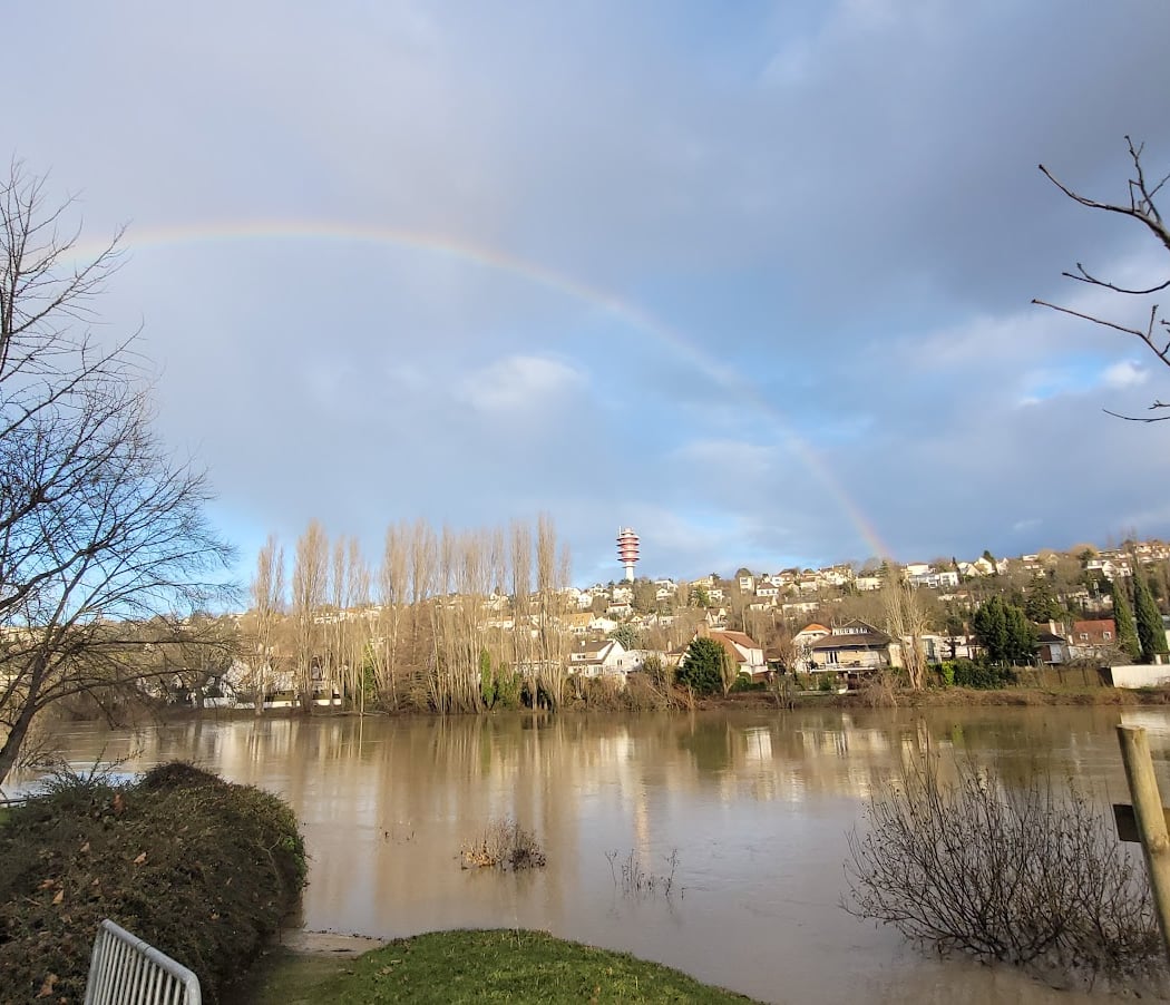 Bords de Marne à Saint Maur des fossés 3