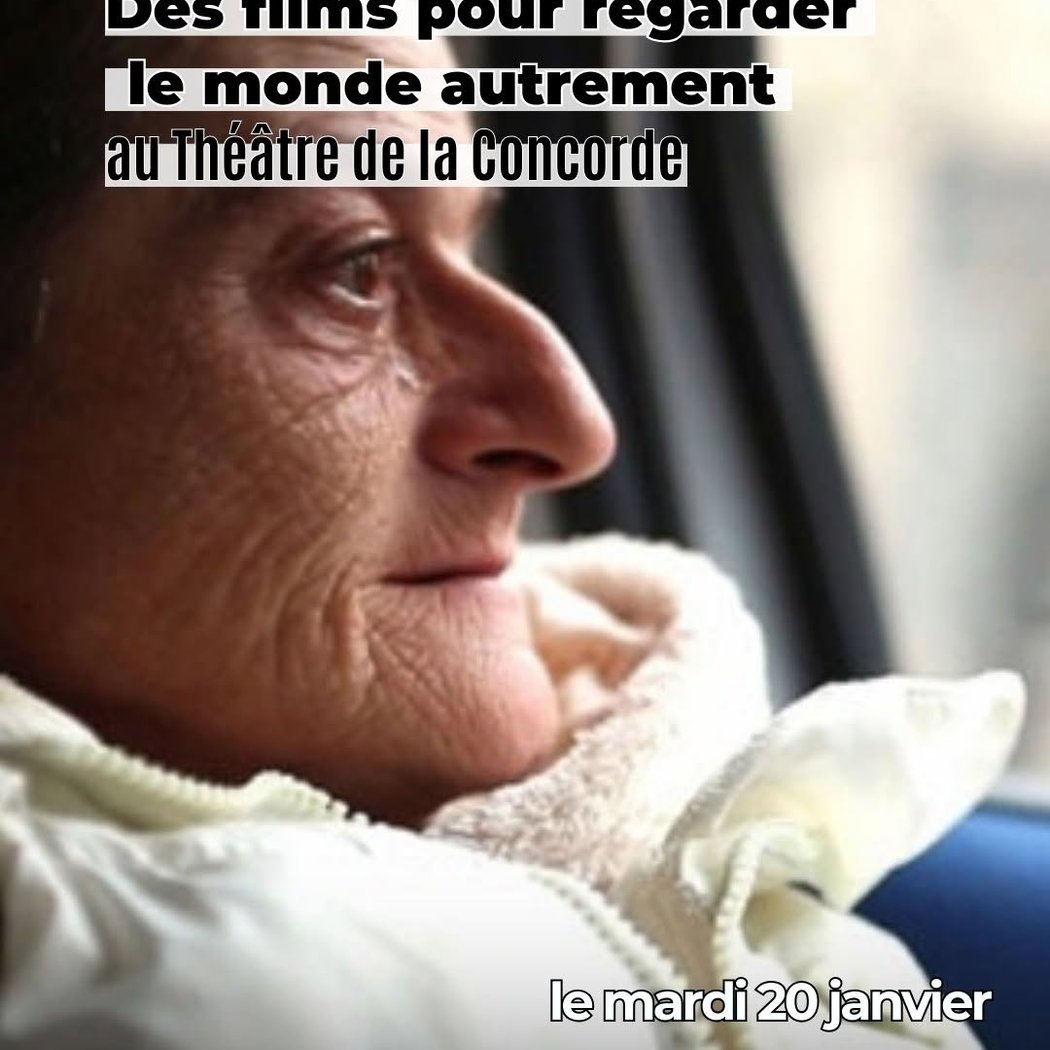 Cycle de documentaires engagés 1