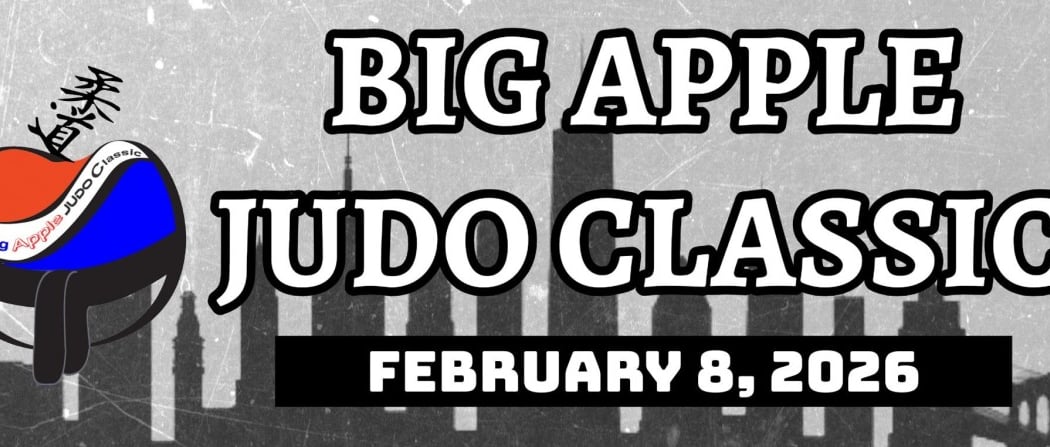 2026 Big Apple Classic 1