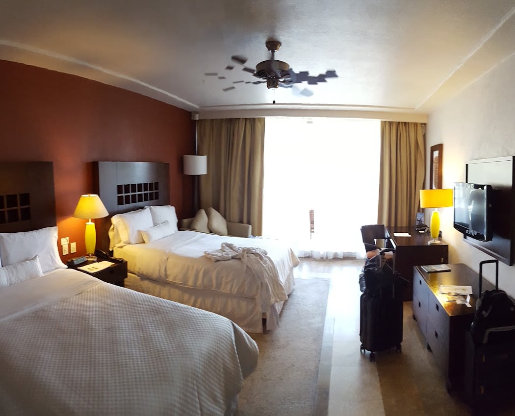 The Westin Resort & Spa, Puerto Vallarta 3