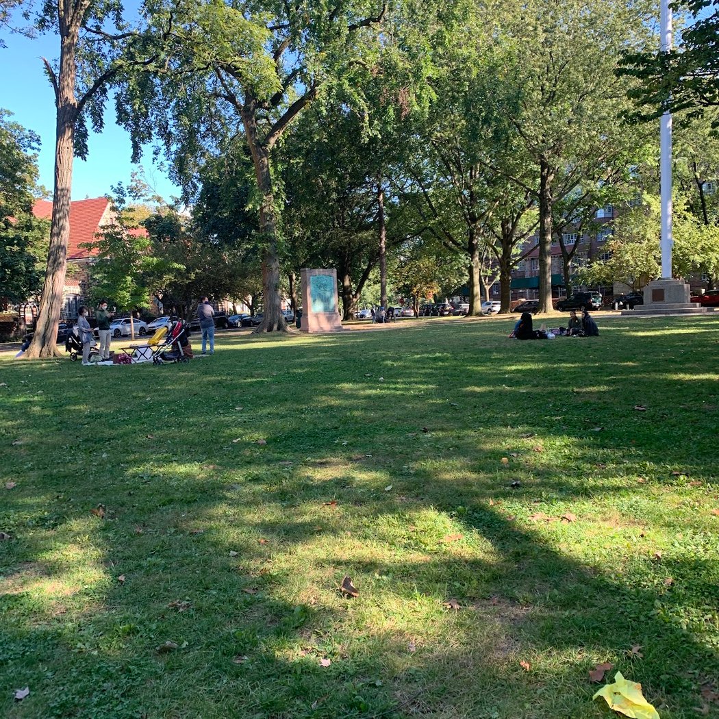 Kleiner Gardens Park 2