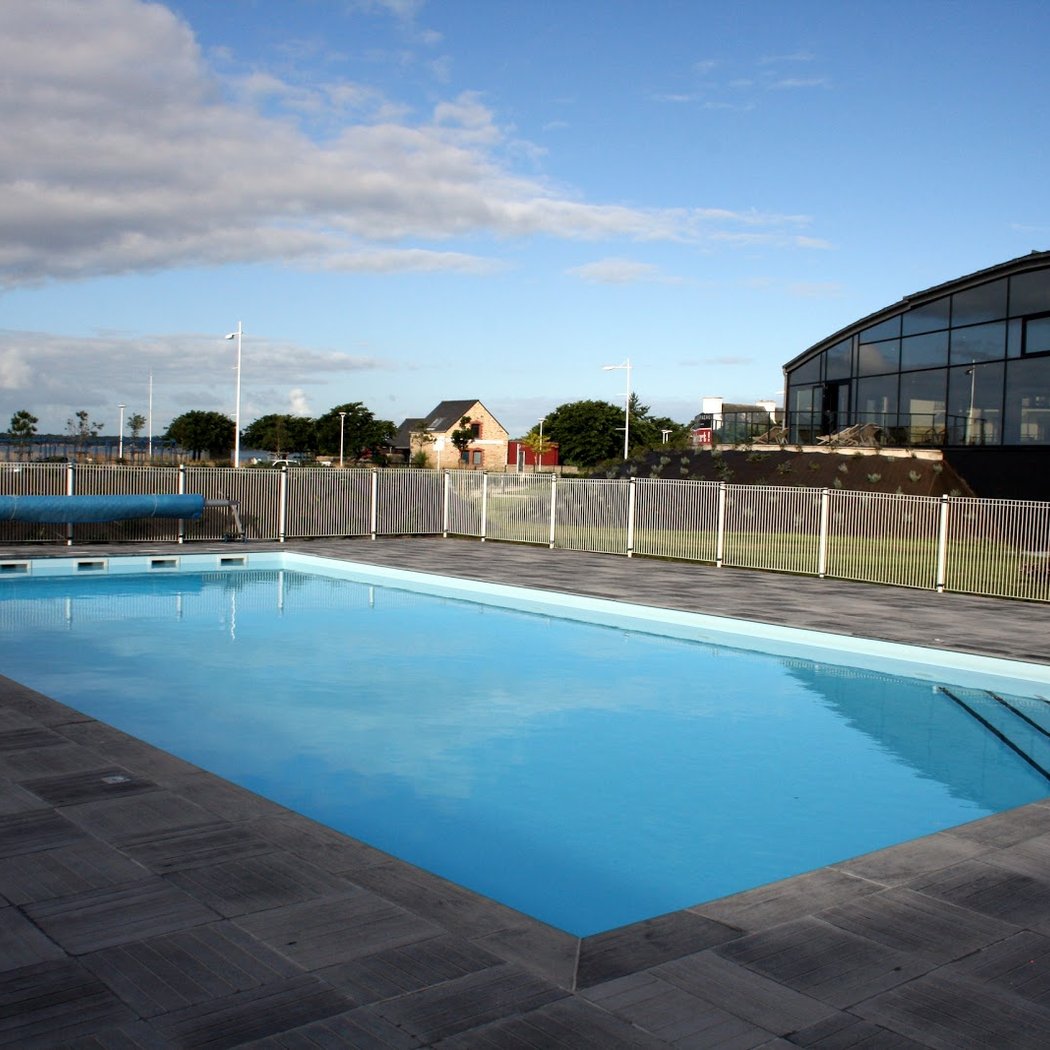 Resort Thalasso Concarneau - Spa Marin - Resort 5