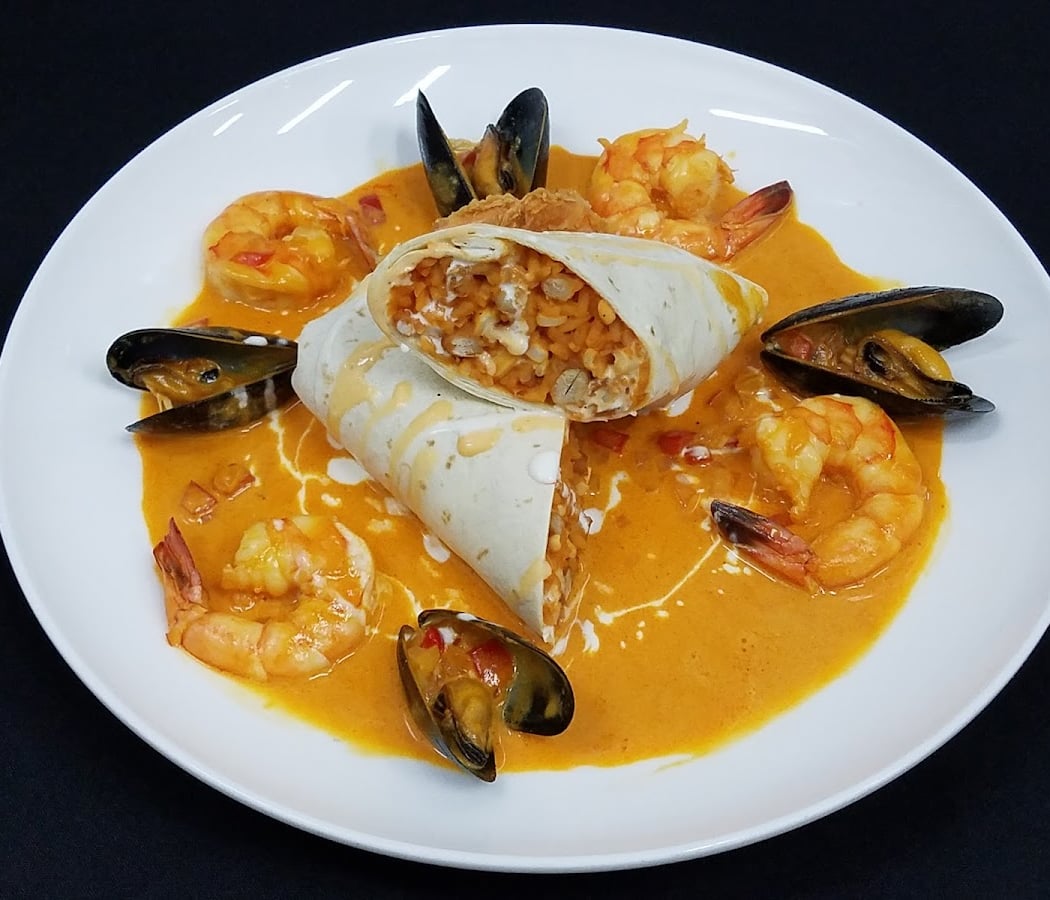 Panka Peruvian Bistro 2