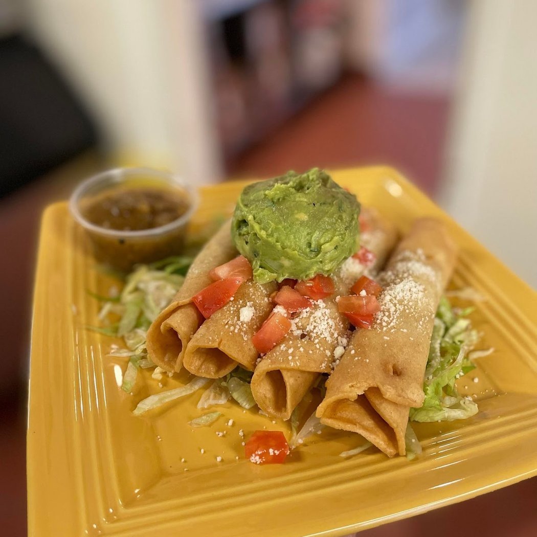 La Katrina Authentic Mexican Cocina 3