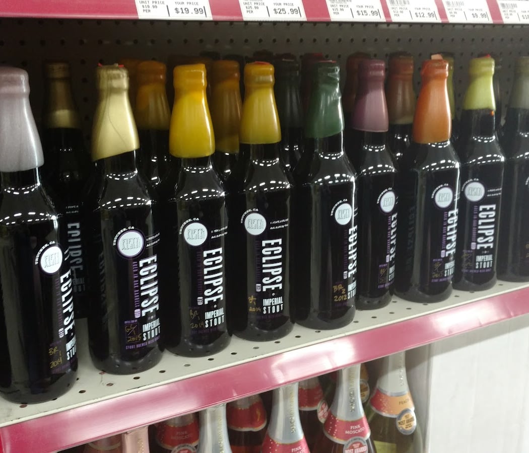 Perry's Liquor & Craft Beer 1