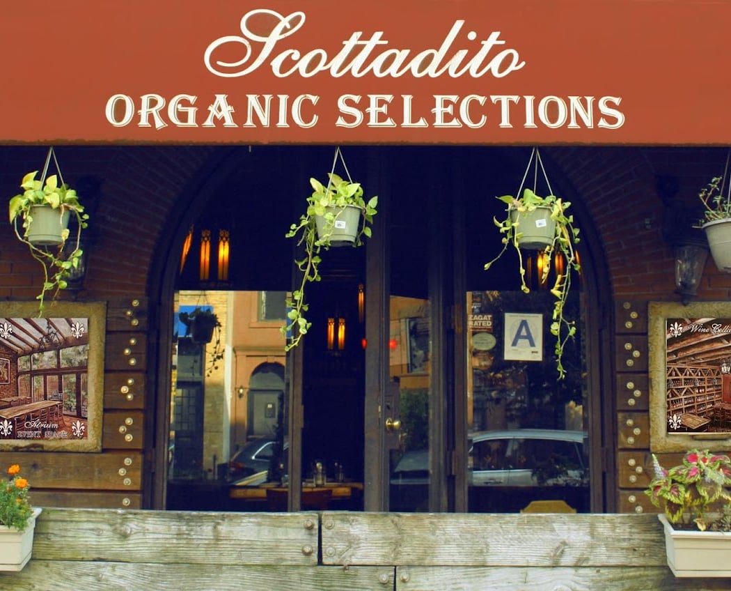 Scottadito Osteria Toscana 3