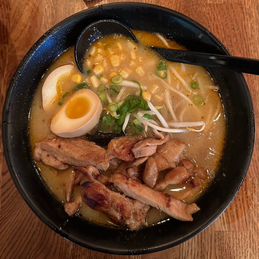 Ramen 101 3