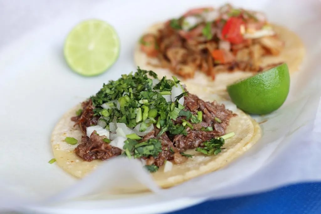 Maico Restaurant Mexican Food 1