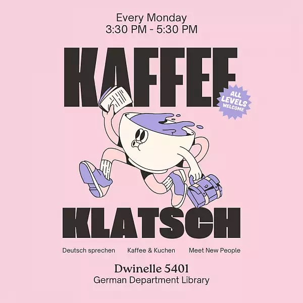 Kaffeeklatsch 1