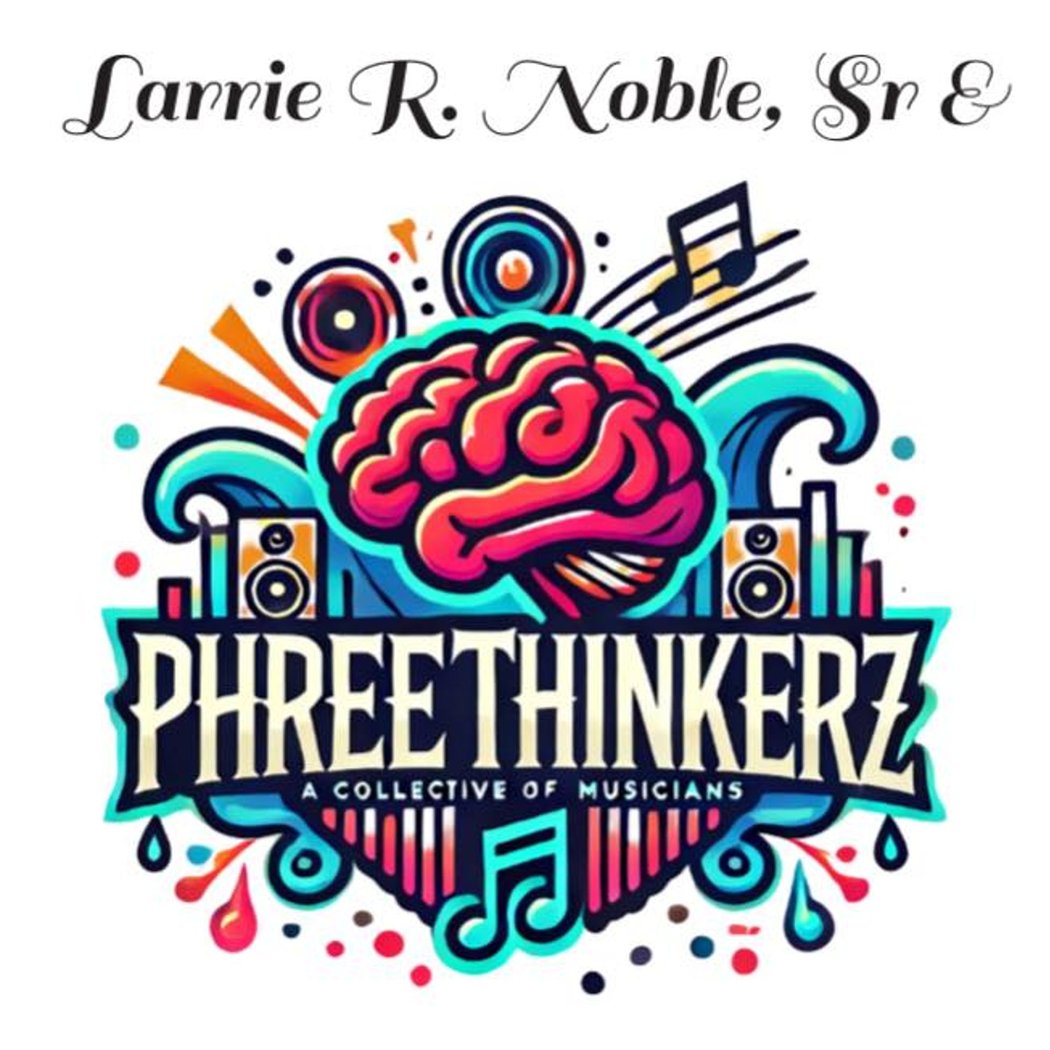 Phree Thinkers Jazz, R&B, and Soul music 1