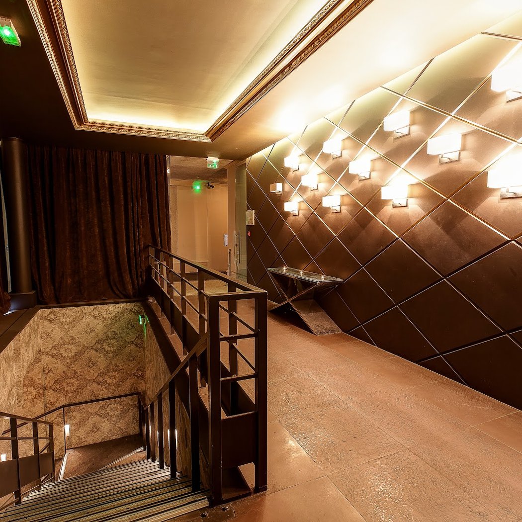 CLUB VENDOME 3