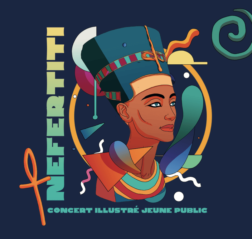 NEFERTITI 1