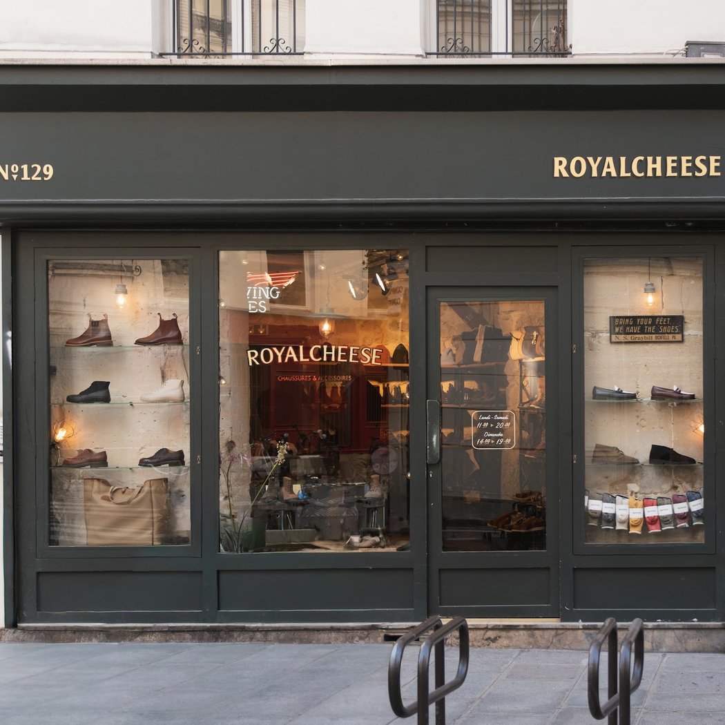 Royalcheese 2