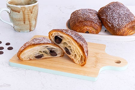 Dolci - Lavelle Road 1