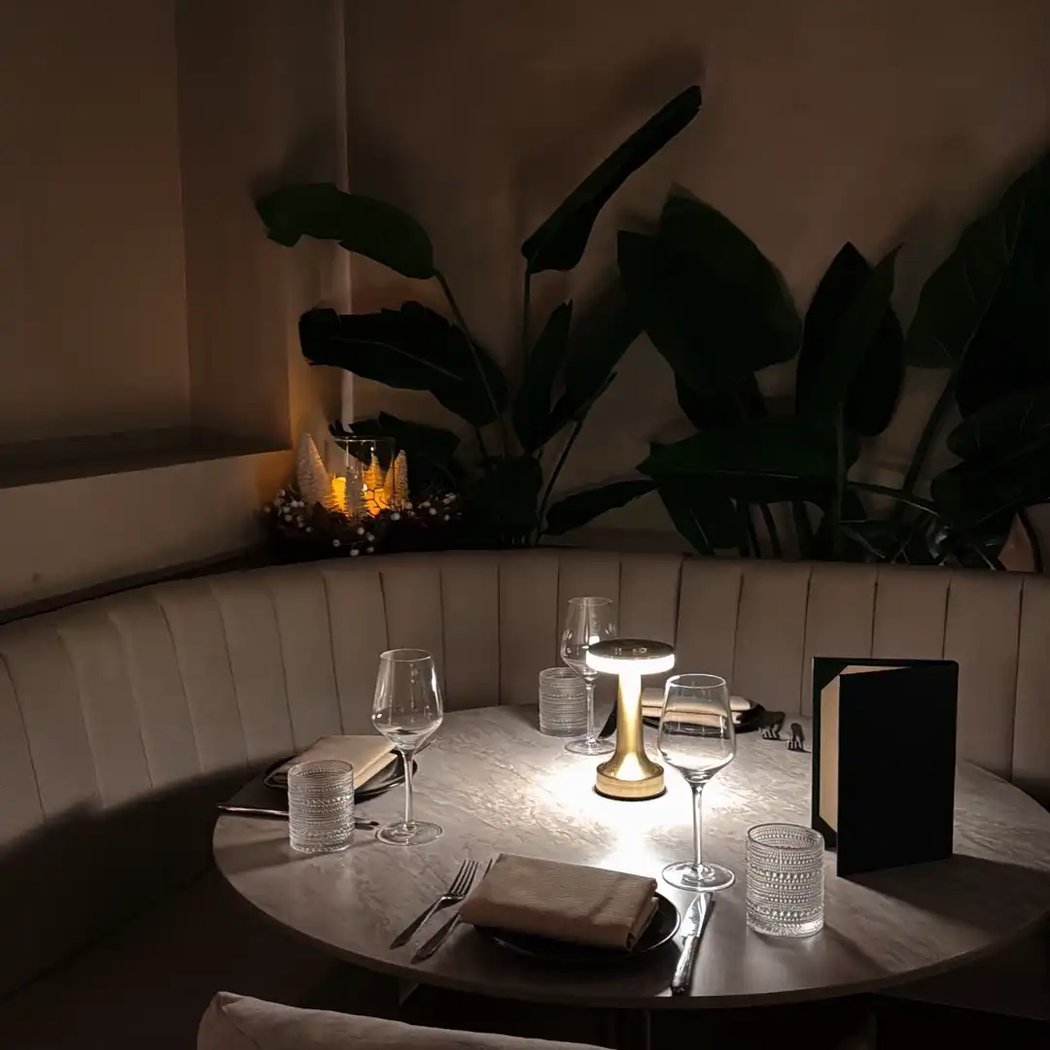 AMAVI Restaurant 2