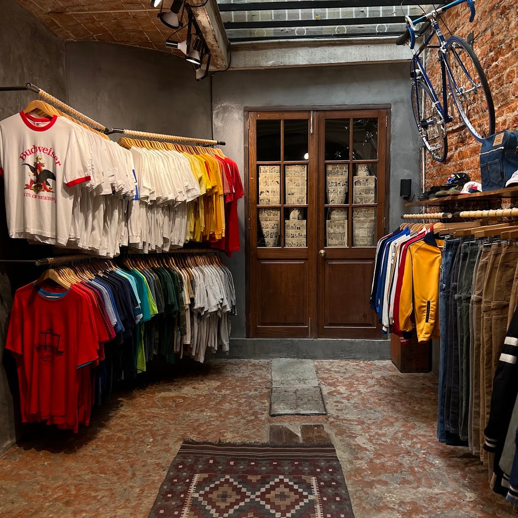 ERRE VINTAGE 3