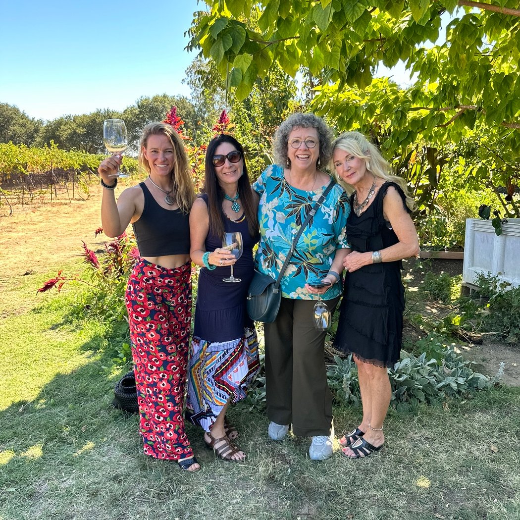 DaVero Farms & Winery 3