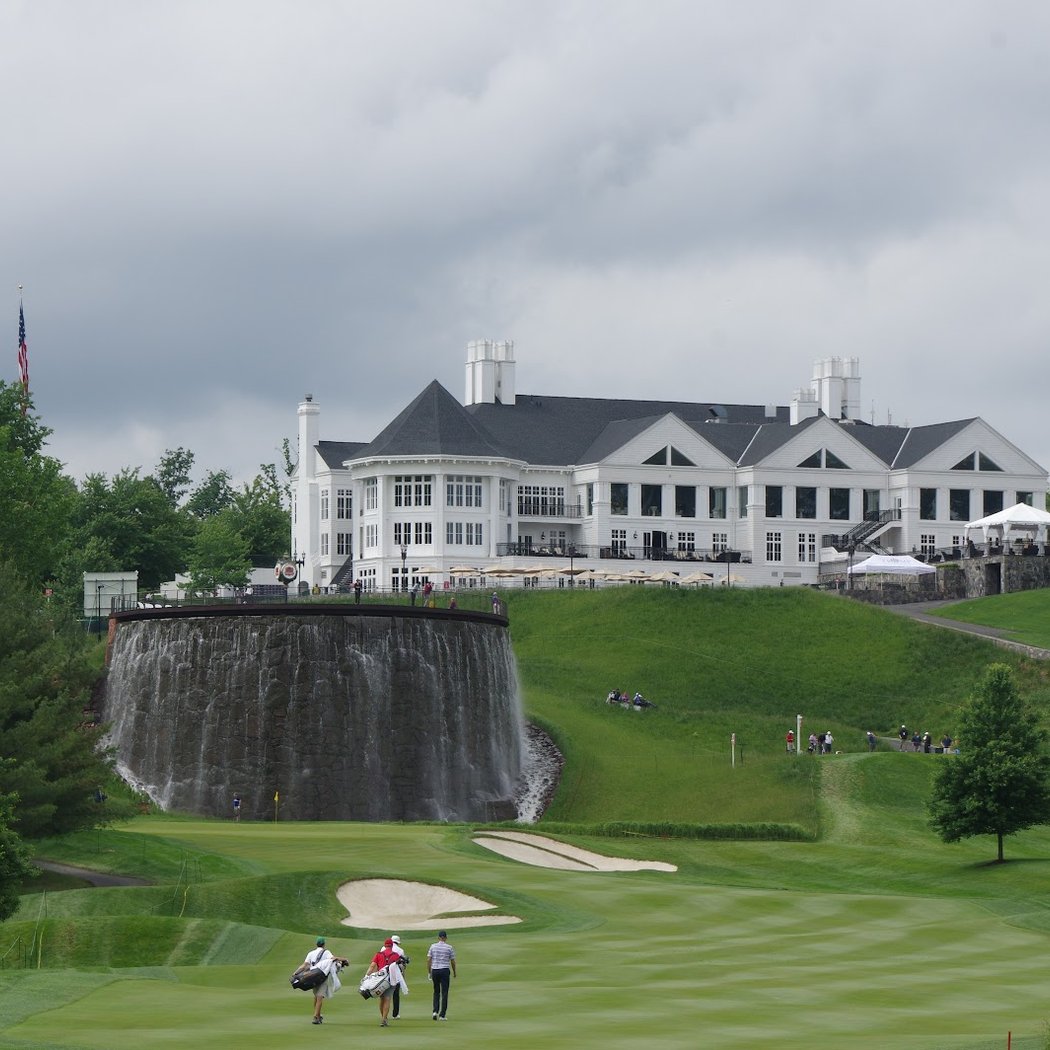 Trump National Golf Club Washington DC 4