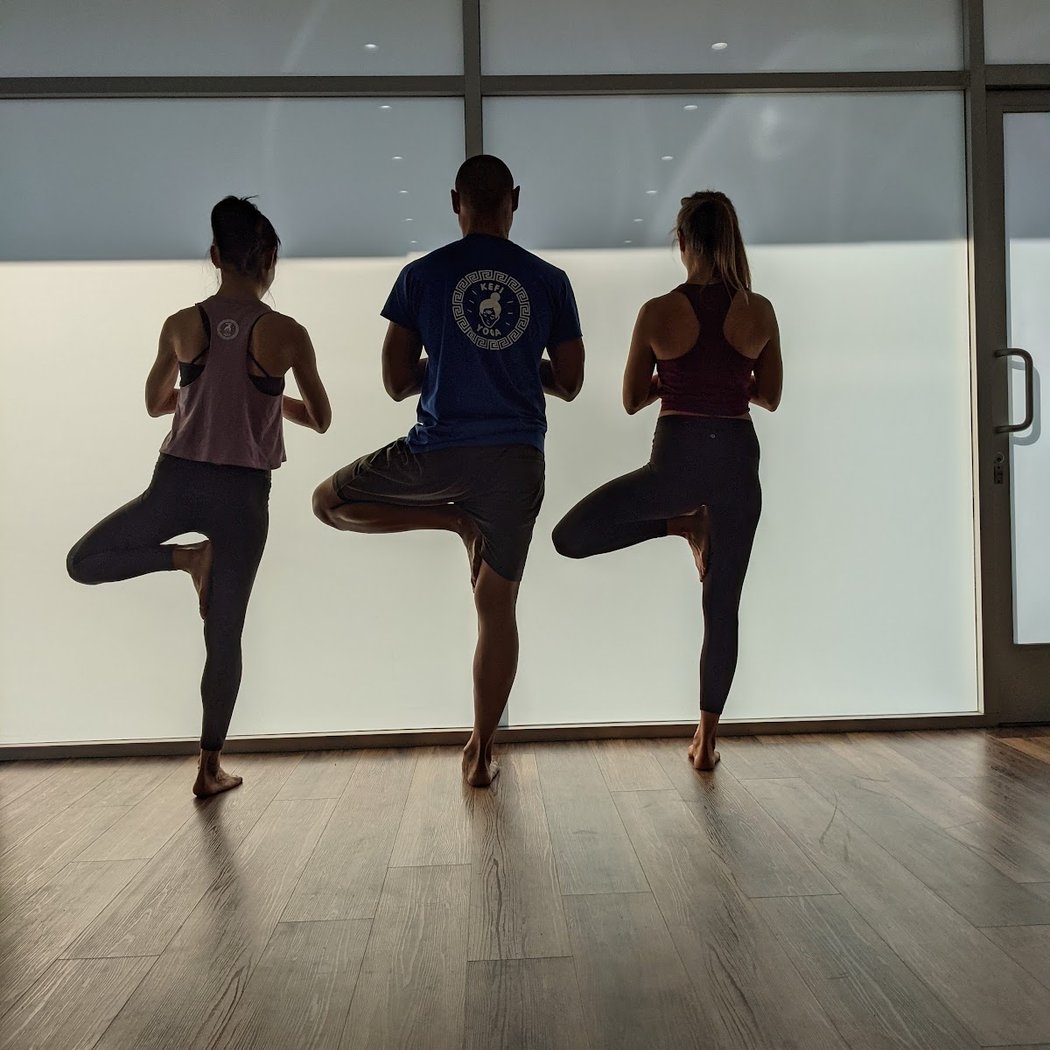 Kefi Yoga 2