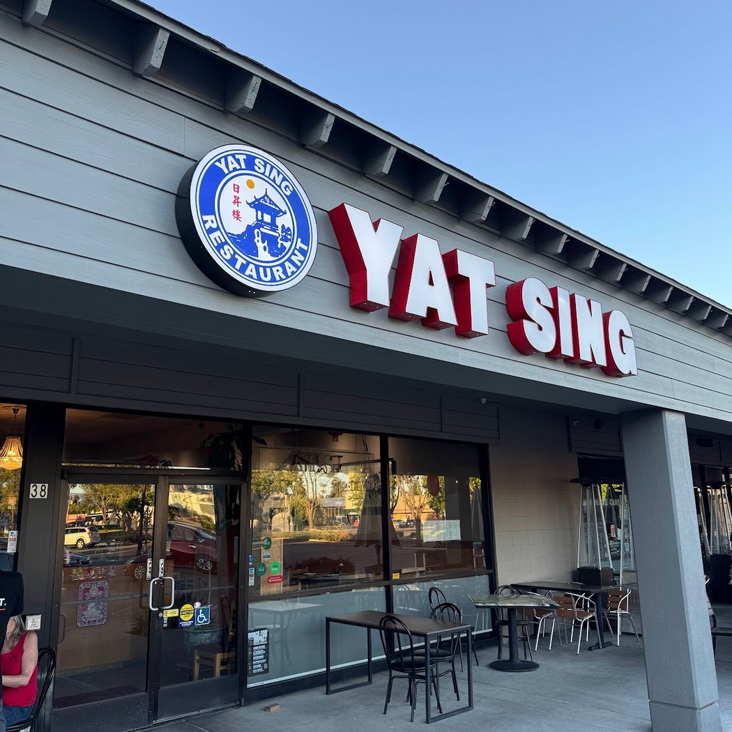 Yat Sing Restaurant 2