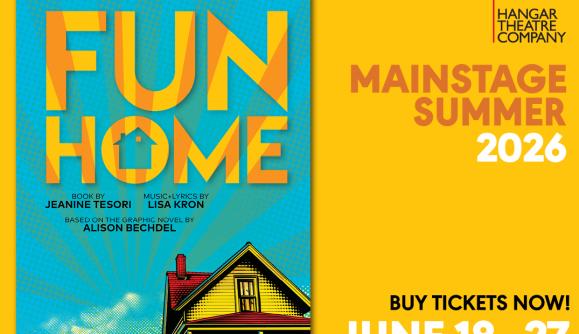 Fun Home 1