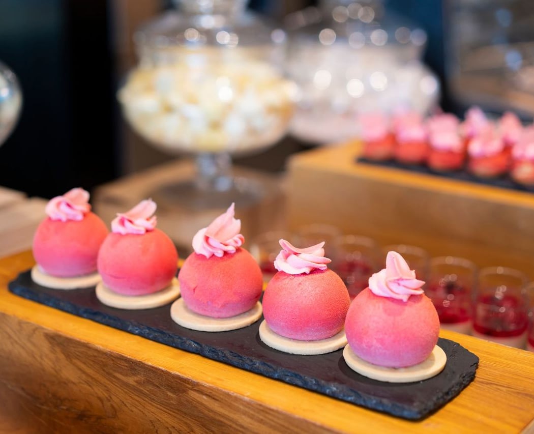 Le Grand Salon de la Gastronomie 2