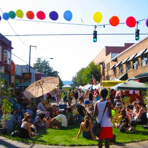 Mississippi Street Fair 3