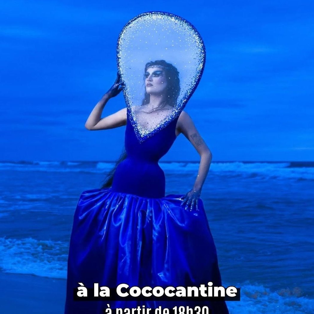 Drag Race France All Stars finale viewing 1