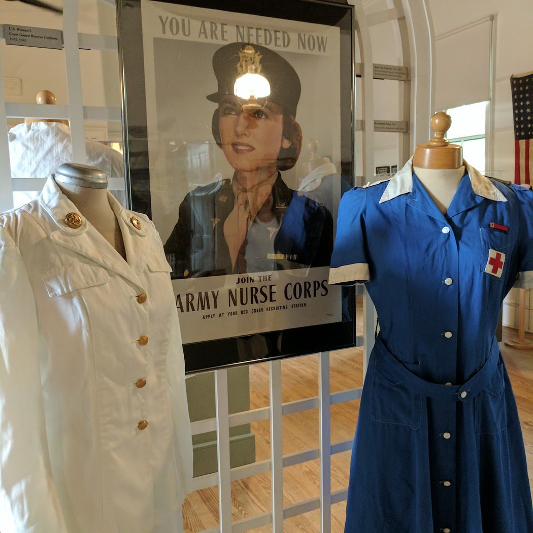 Ridgewood Historical & Preservation 1