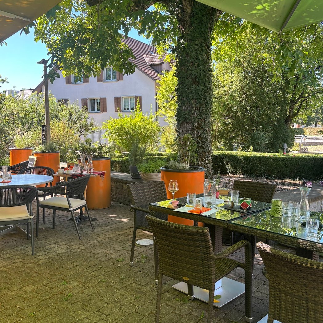 Brunch-Etageren 2