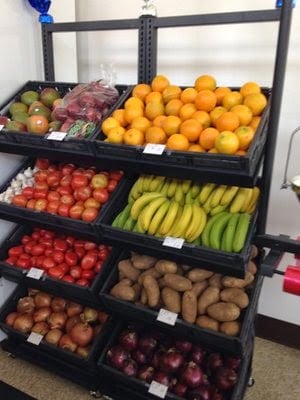 Dallaq Market 1