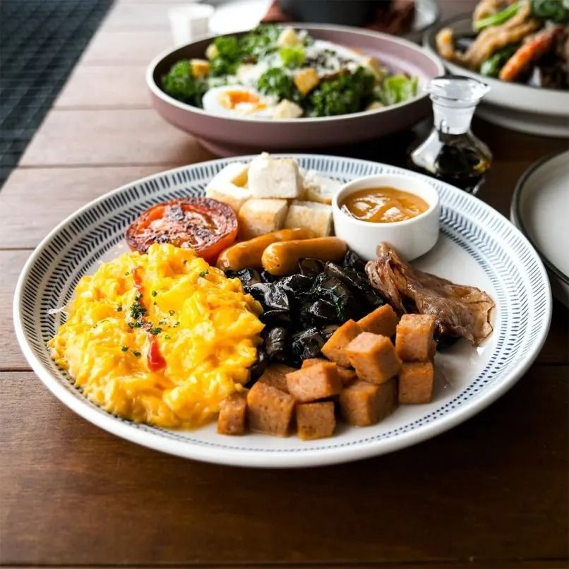 Seng House — Hainanese-Western Café in Tanjong Katong 1