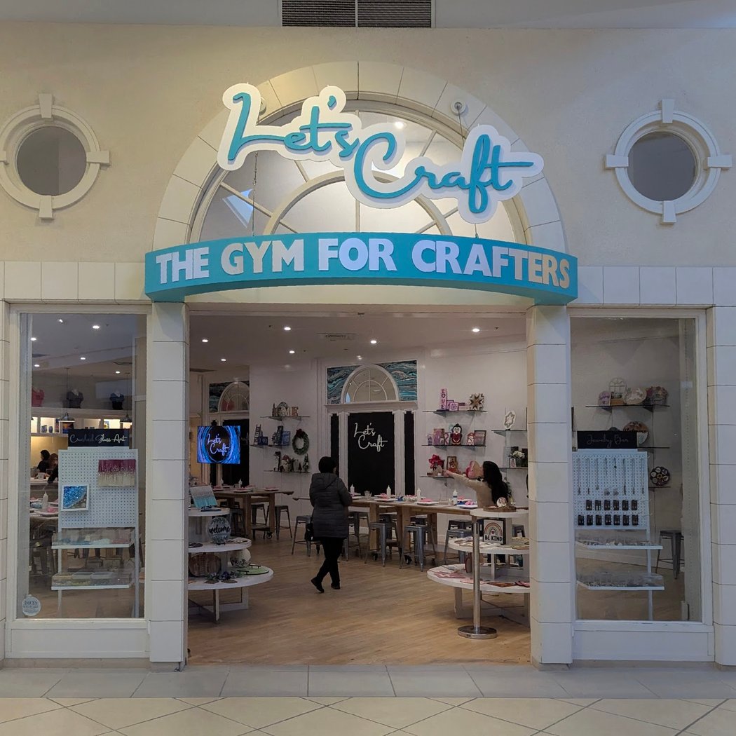 Let's Craft 2