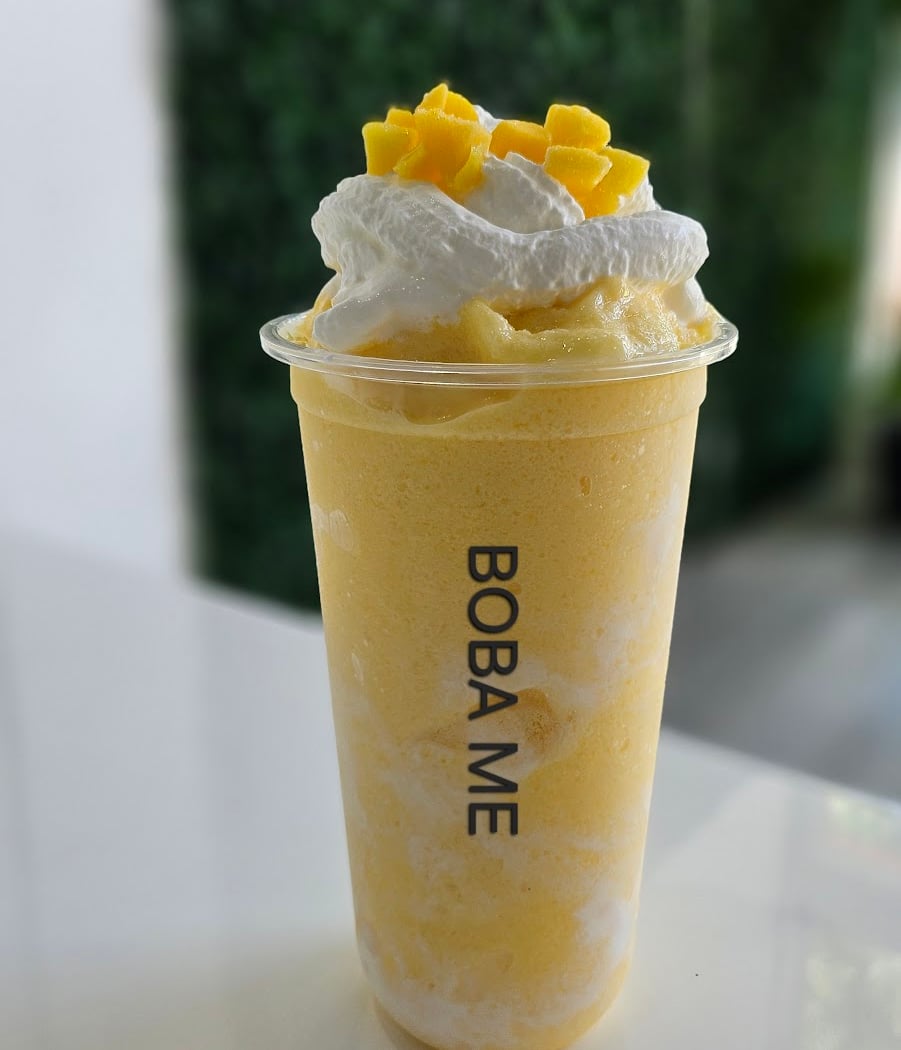 Boba Me 1