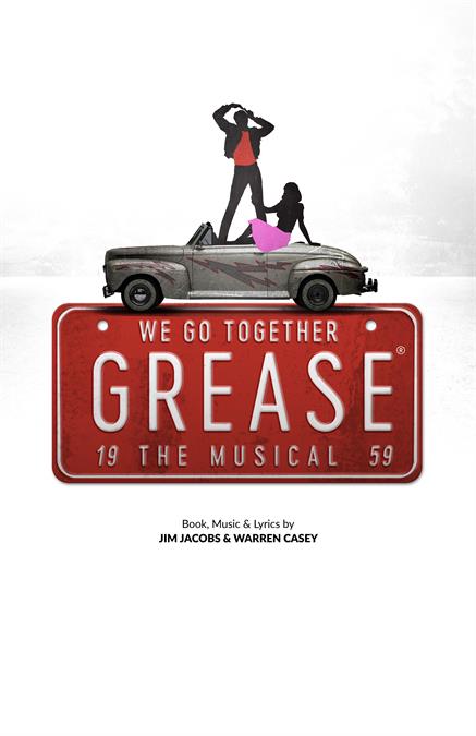 Grease 1