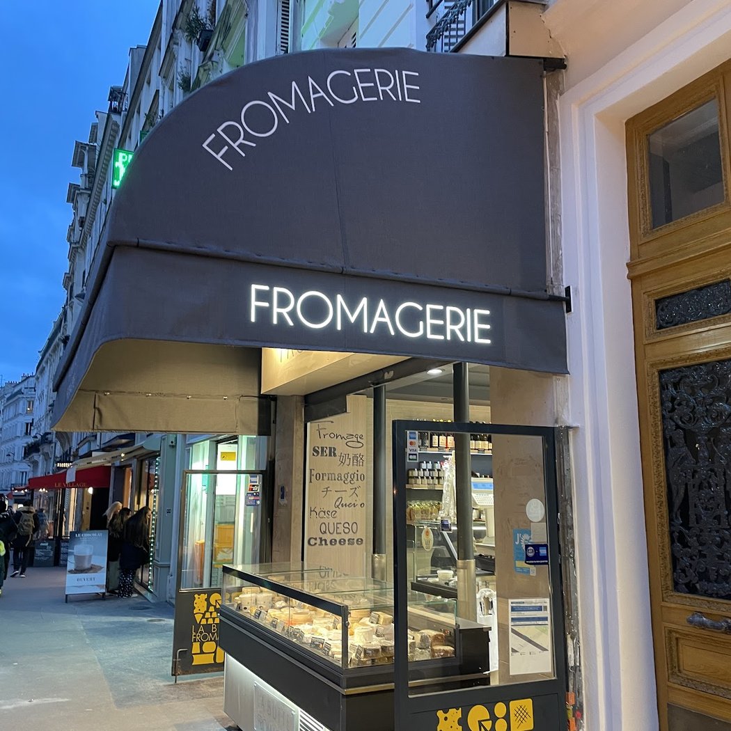 Butte Fromagère 2