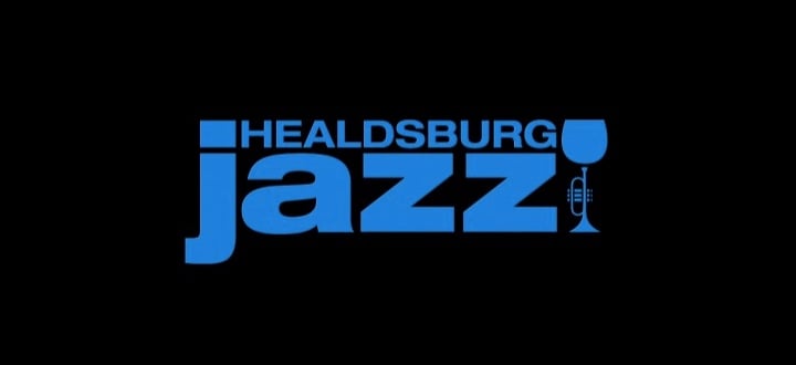 Healdsburg Jazz Festival 3