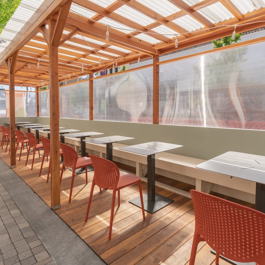 Urban Kitchen 2