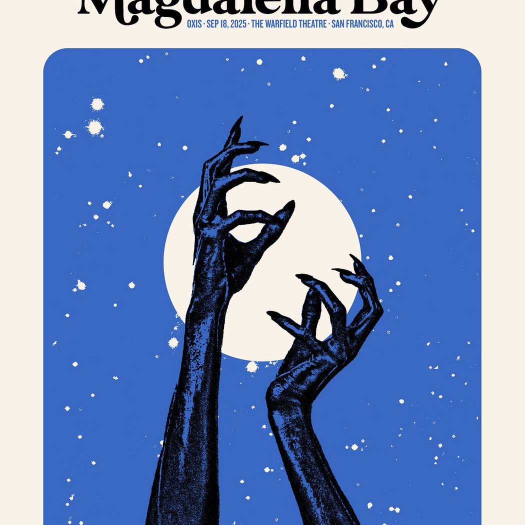Magdalena Bay (Oxis) 1