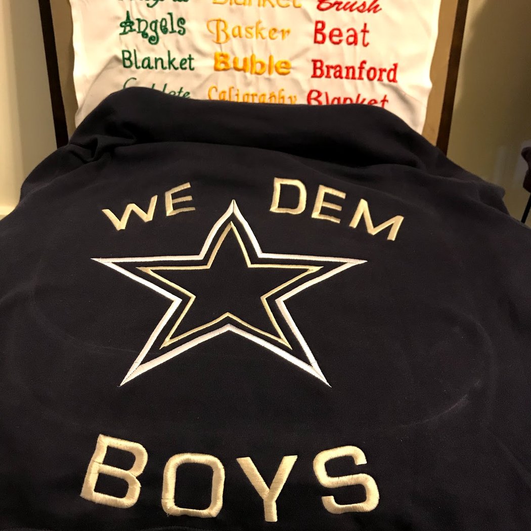 Bay Custom Embroidery 3