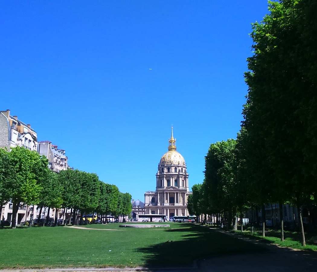 Place Vauban 1
