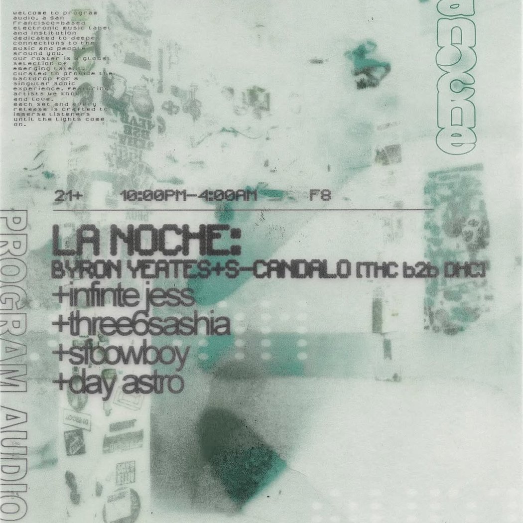 LA NOCHE 1